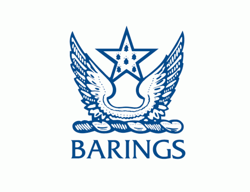 Barings Frontier Markets Funds