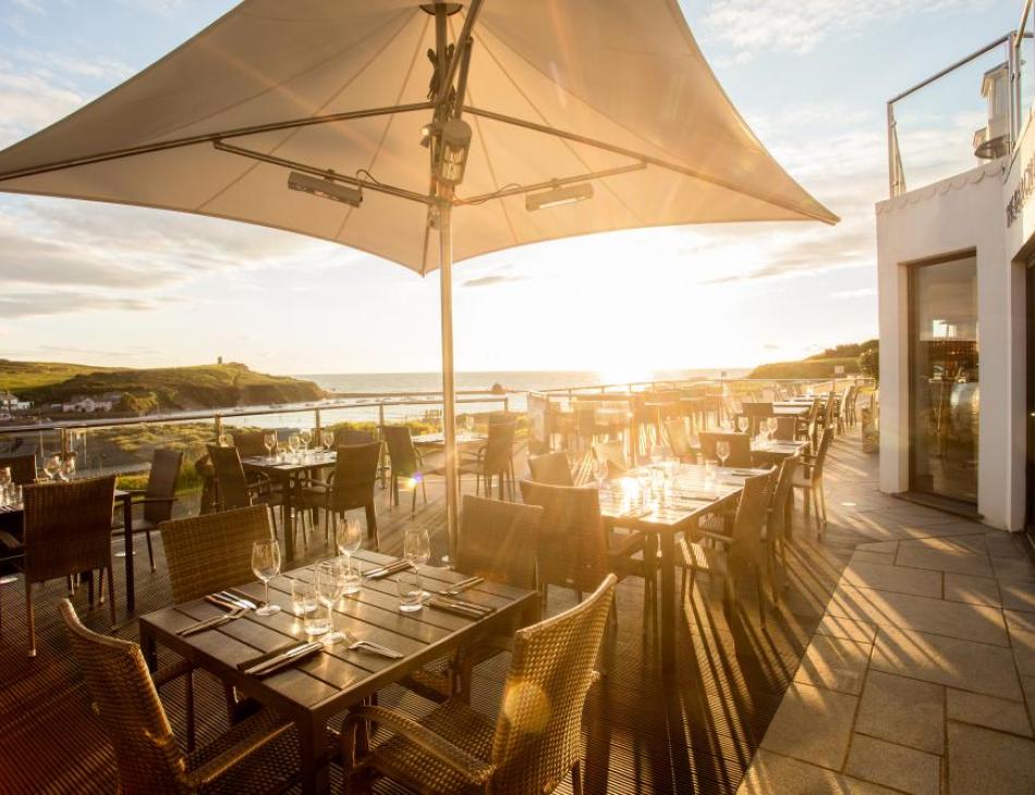 The Beach At Bude Hotel Review