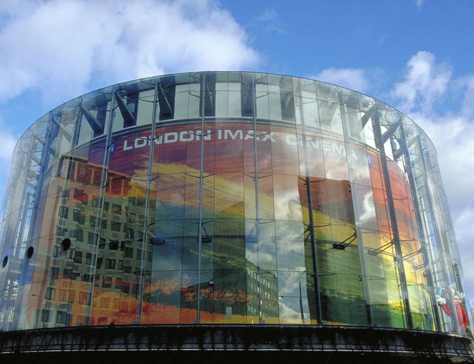 BFI London Film Festival