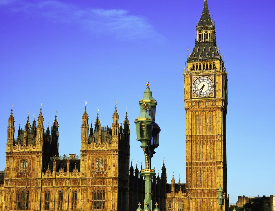 Zac Goldsmith Calls On Government to Bring Natural Capital into the Mainstream