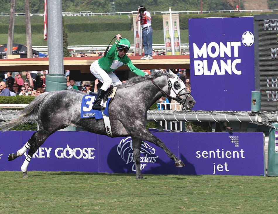 Breeders' Cup