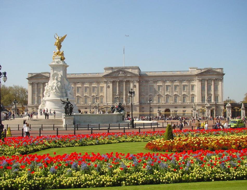 Royal Warrant Holders Association
