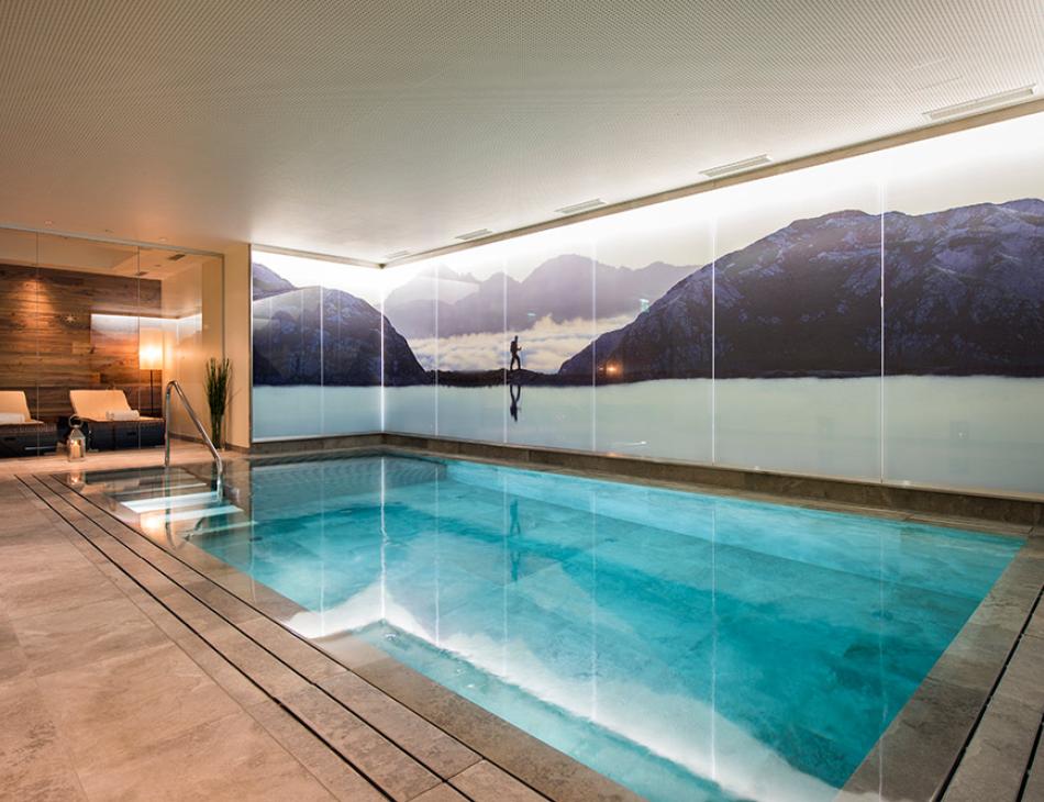 Top Ten Luxury Chalets Chalet Eden Rock St Anton Austria