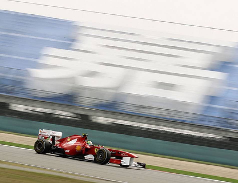 Chinese Grand Prix