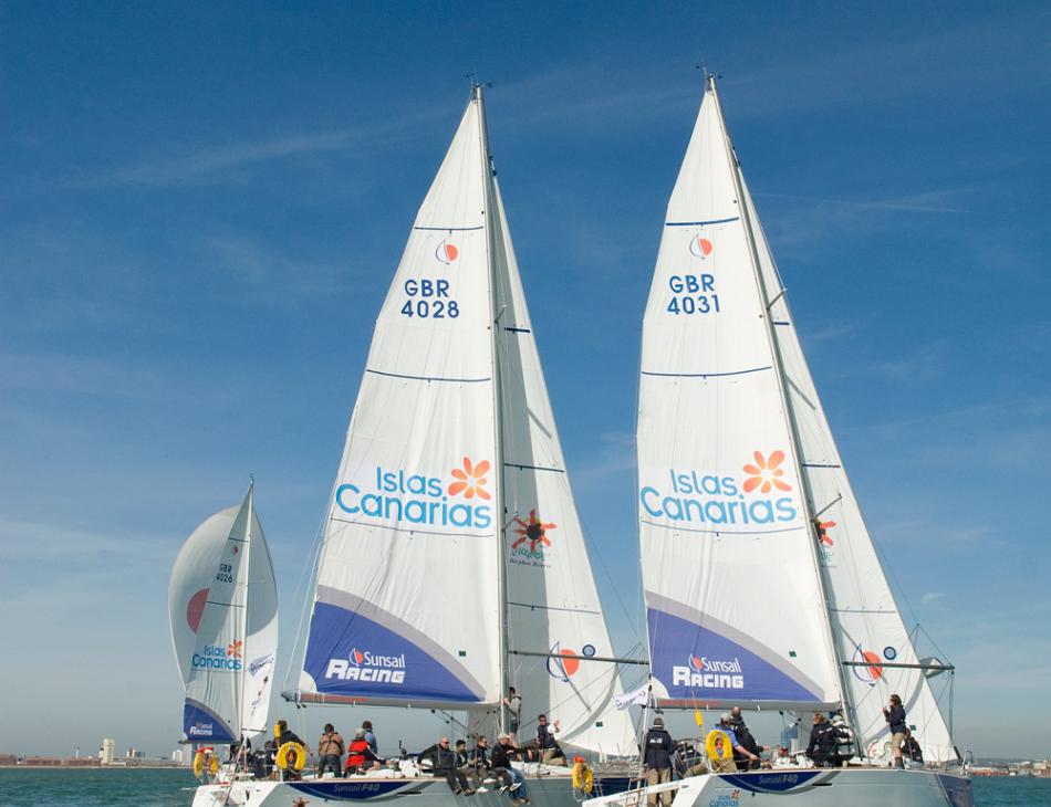 Cowes Week