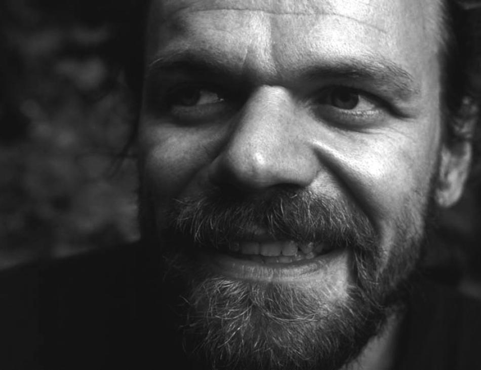 Interview With Laurence Dickie: Vivid Audio Founder