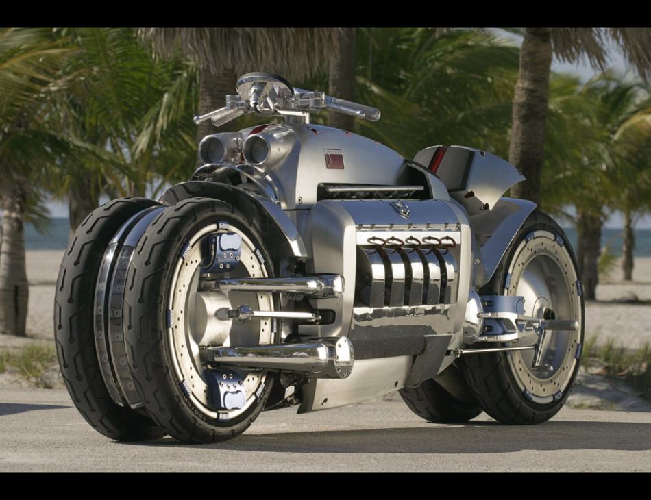 Top 10 Fastest Bikes In The World