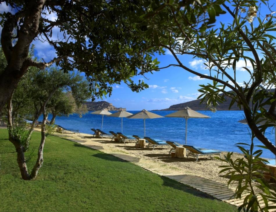 Luxury Villa Review: Domes Luxury Residences