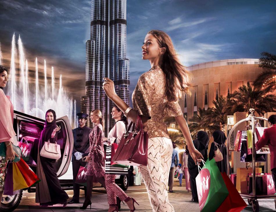 Dubai Shopping Festival