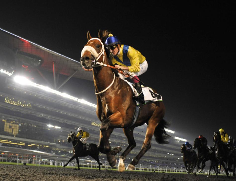 Dubai World Cup