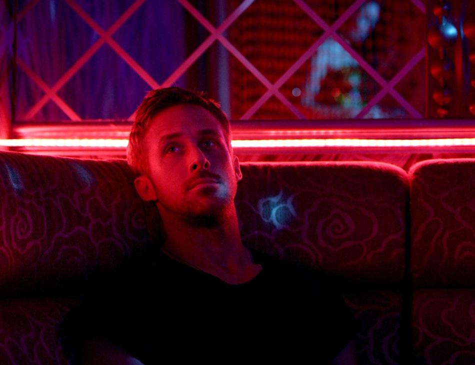 Only God Forgives