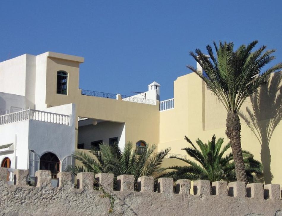 World’s Best Beaches: Essaouira 