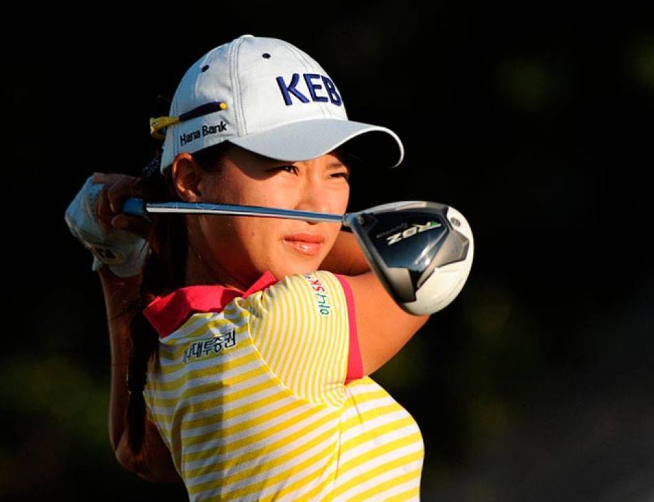 Evian Championship