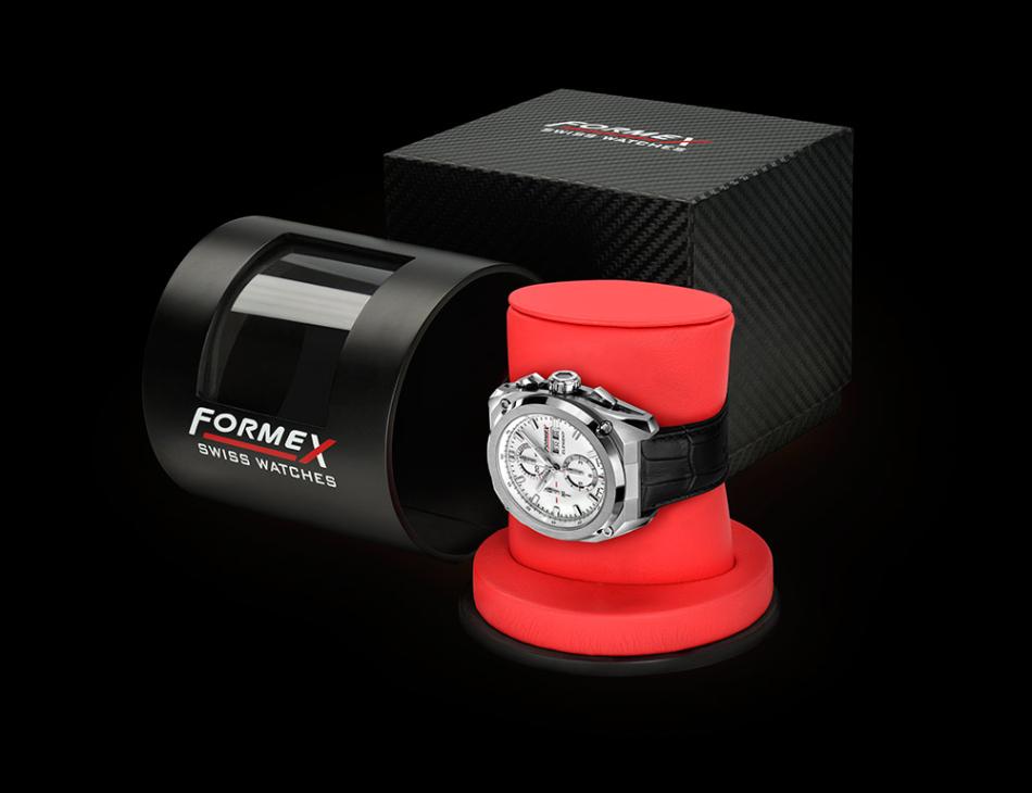 Formex Watches: How Augmented Reality Is Changing The Way We Shop