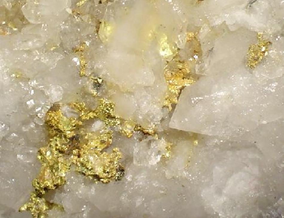 Conflict-Free Sources for All Four Conflict Minerals Now Identified