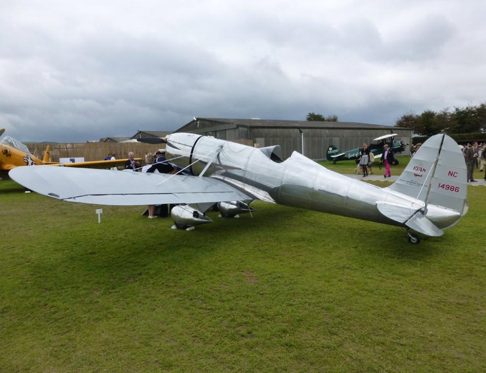 Goodwood Revival 2