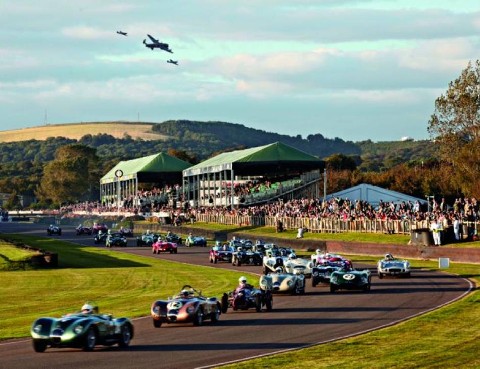 Goodwood Revival