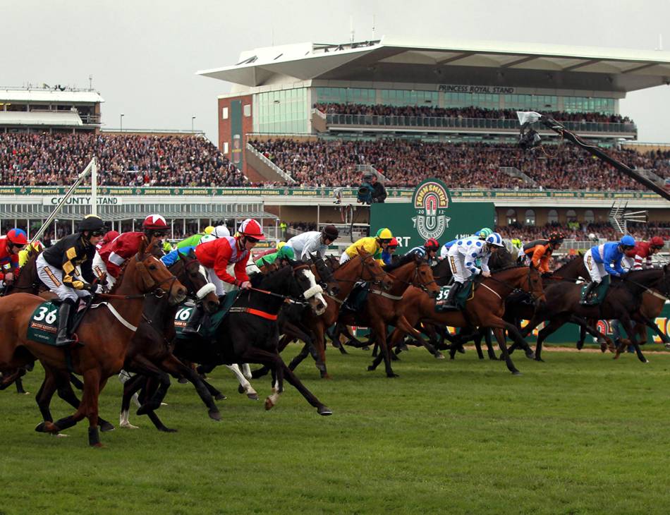 The Grand National