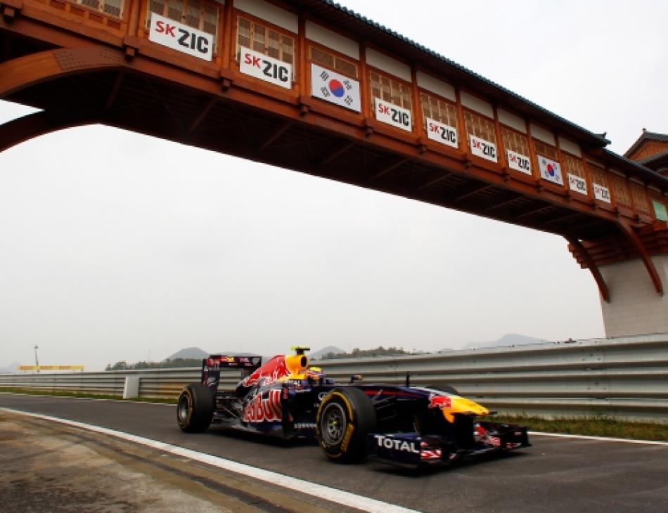 South Korean Grand Prix