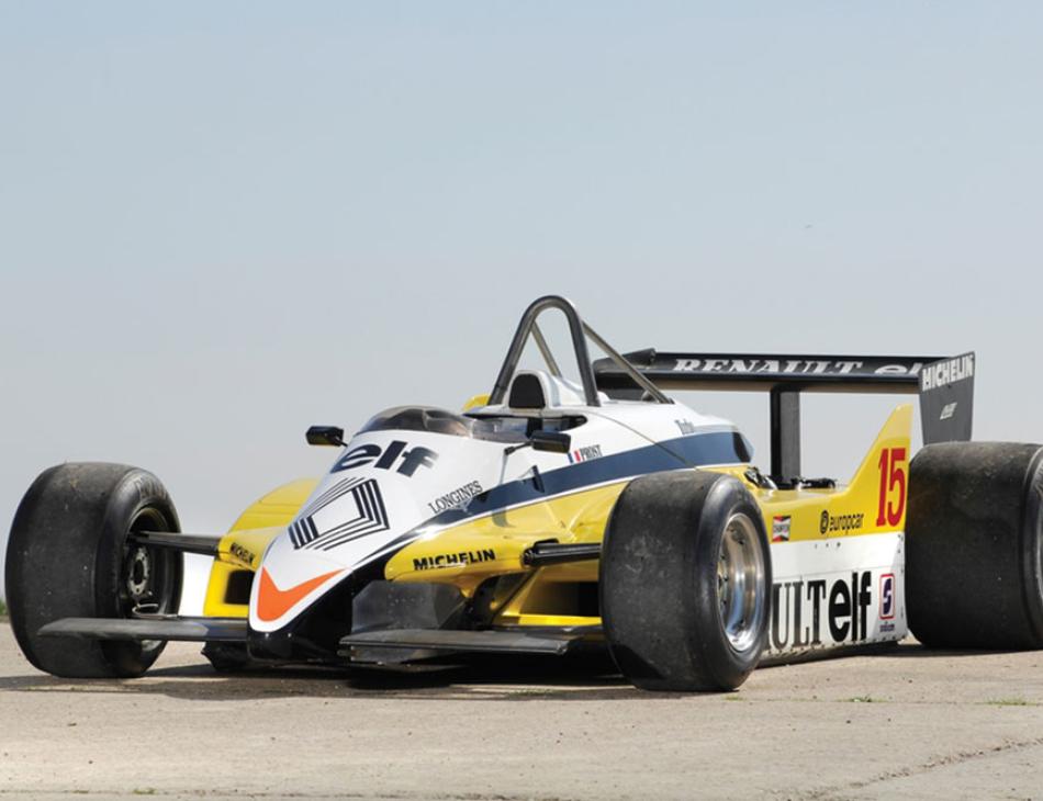 Touring Car Hero Rob Huff to Race at Goodwood 72nd Members’ Meeting