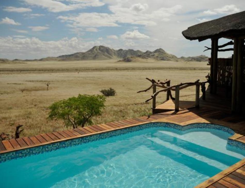 Kulala Wilderness Camp Namibia