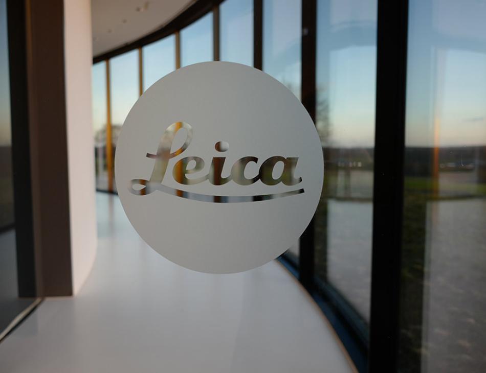 The World of Leica Cameras at Leitz-Park in Wetzlar