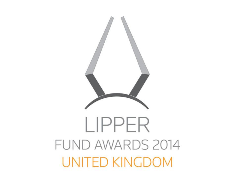 Lipper Excellence Funds Awards UK