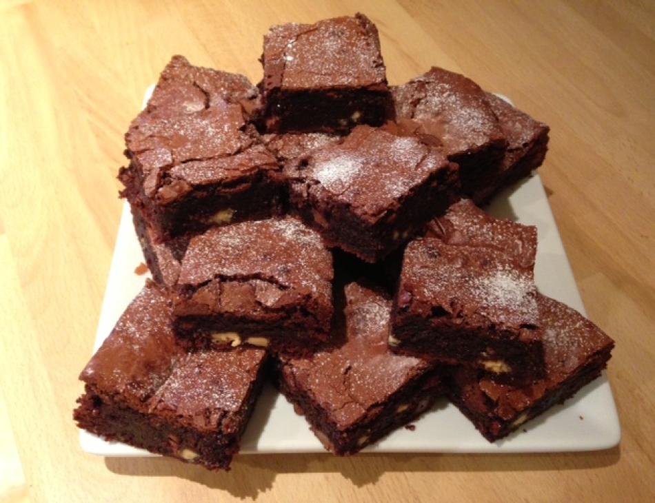 Chocolate Brownies