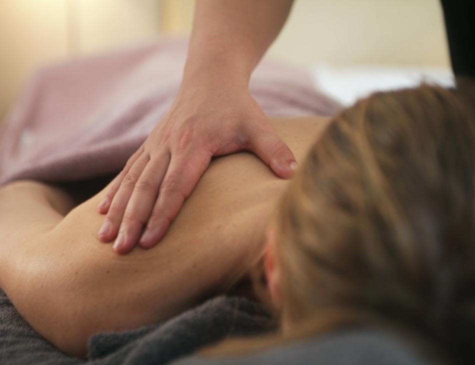 Beauty with Benefits -  The Many Reasons Why Your Body Needs Lymphatic Drainage 