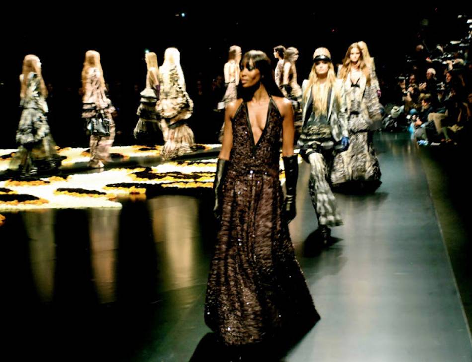 Milan Fashion Week