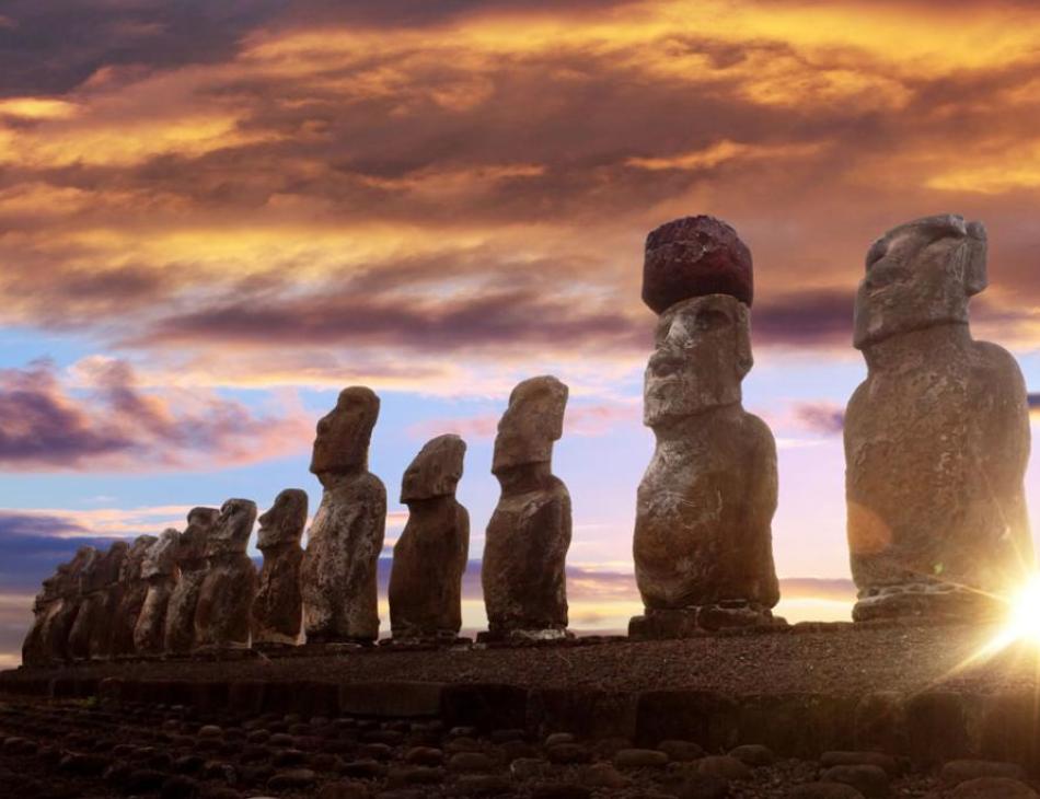 Stunning Landscapes You Should Photograph in Chile