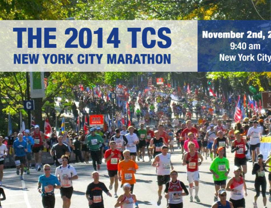 New York Marathon