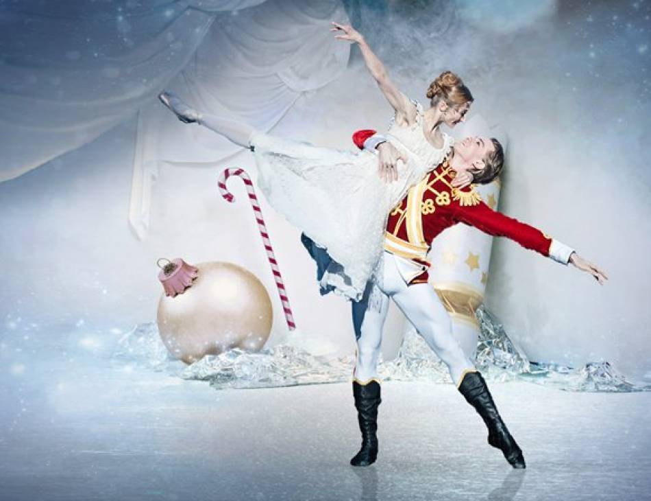 English National Ballet - The Nutcracker