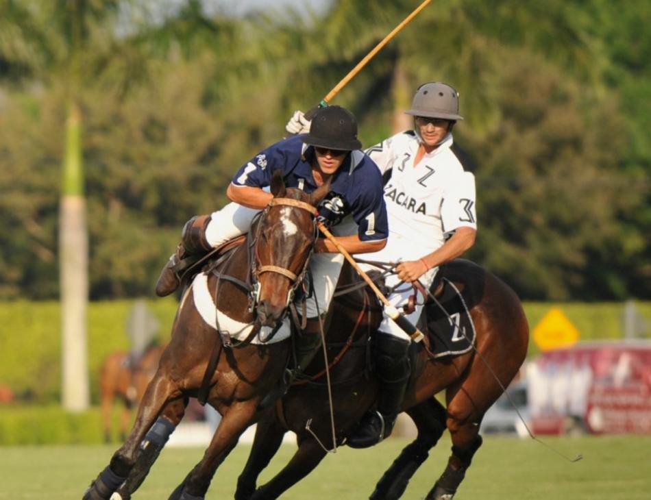 Palm Beach Polo