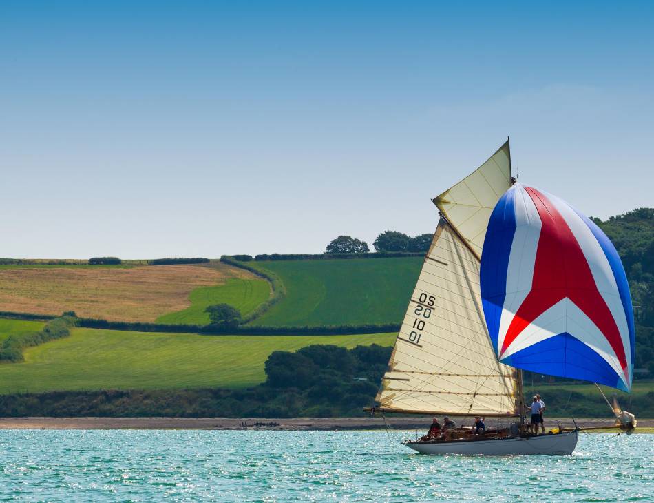 Panerai British Classic Week