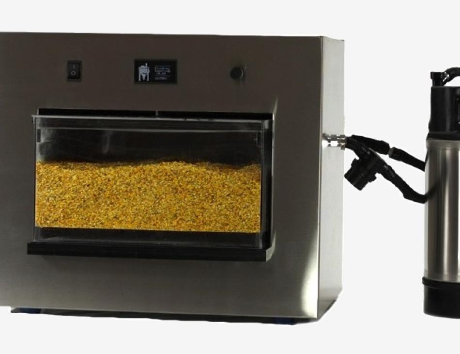 Computerised Beer Machine eXcellence