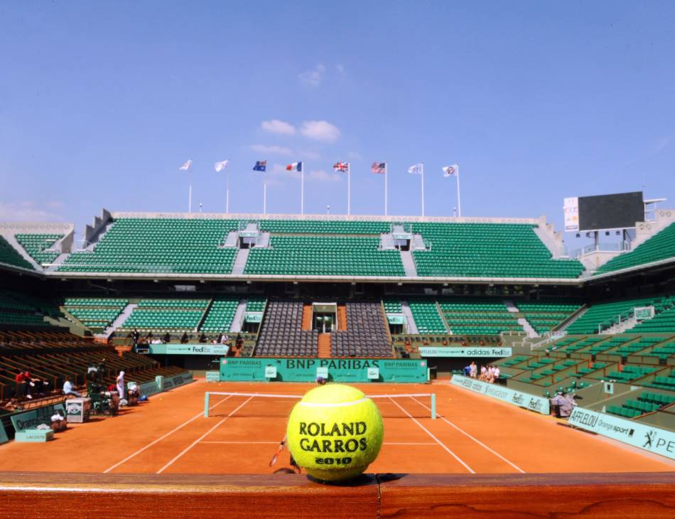 Roland Garros