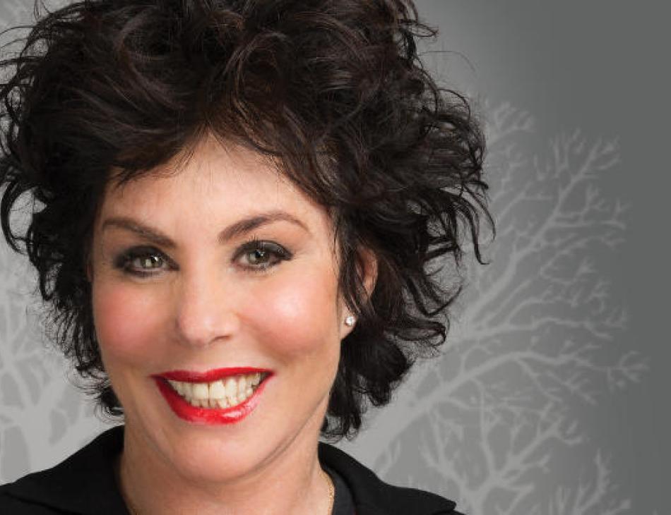 Ruby Wax Book: Sane New World