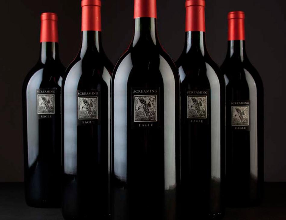 The Most Expensive Bottles Of Wine In The World