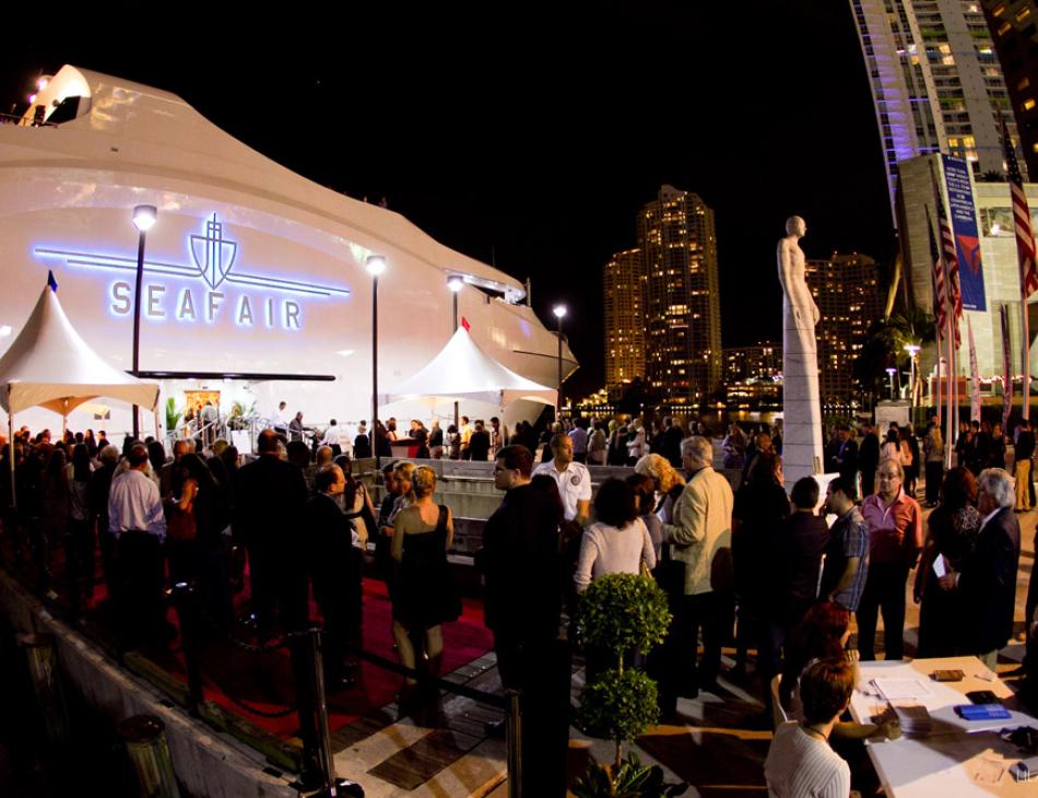 Top Luxury Fairs & Exhibitions