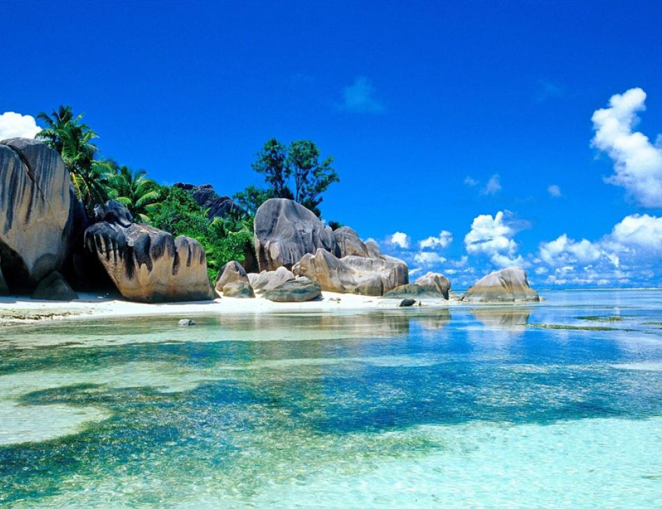 Best Beaches in the World