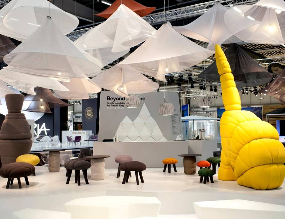 Stockholm Furniture and Light Fair