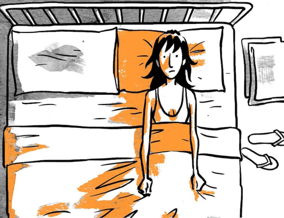 Freedom From Fear: Ending Violence Against Women