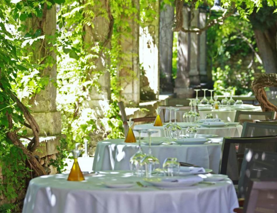 Le Prieuré Hotel - La Perfection en Provence