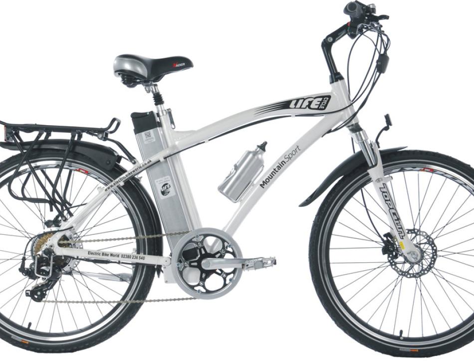 5 of the best Electric Bikes