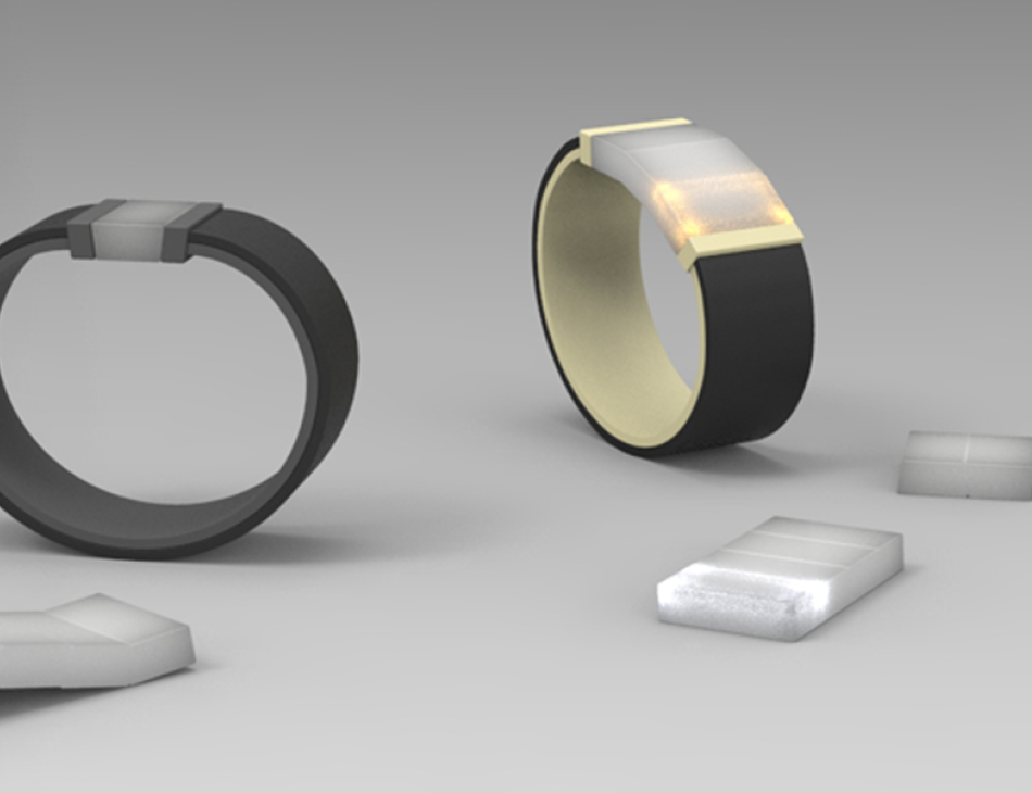 Bond Bracelet