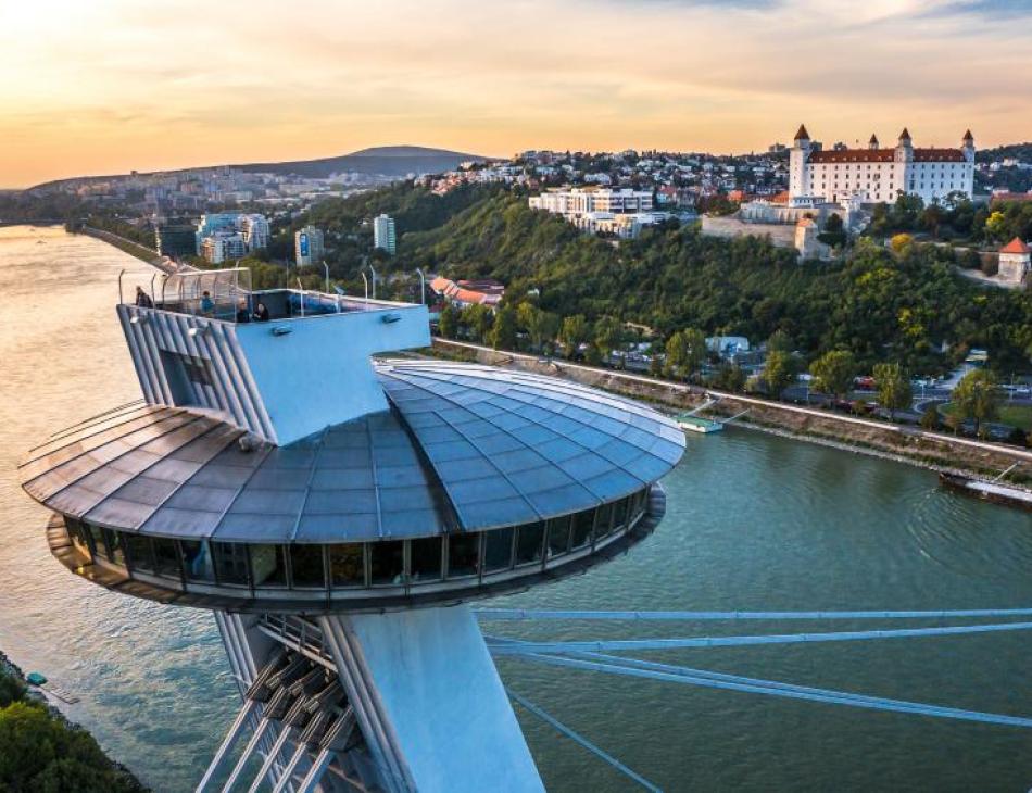 Bratislava: Top 10 Things To See & Do In Slovakia’s ‘Little Big’ City 