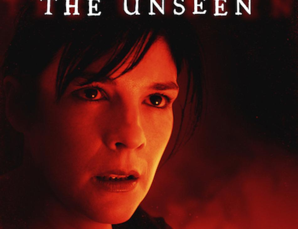 Hollywood Film Director Gary Sinyor Chats About His Forthcoming Film The Unseen
