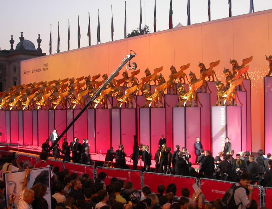 Venice Film Festival
