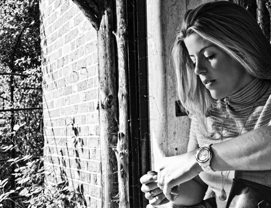 International eXcellence Interviews Victoria Tryon
